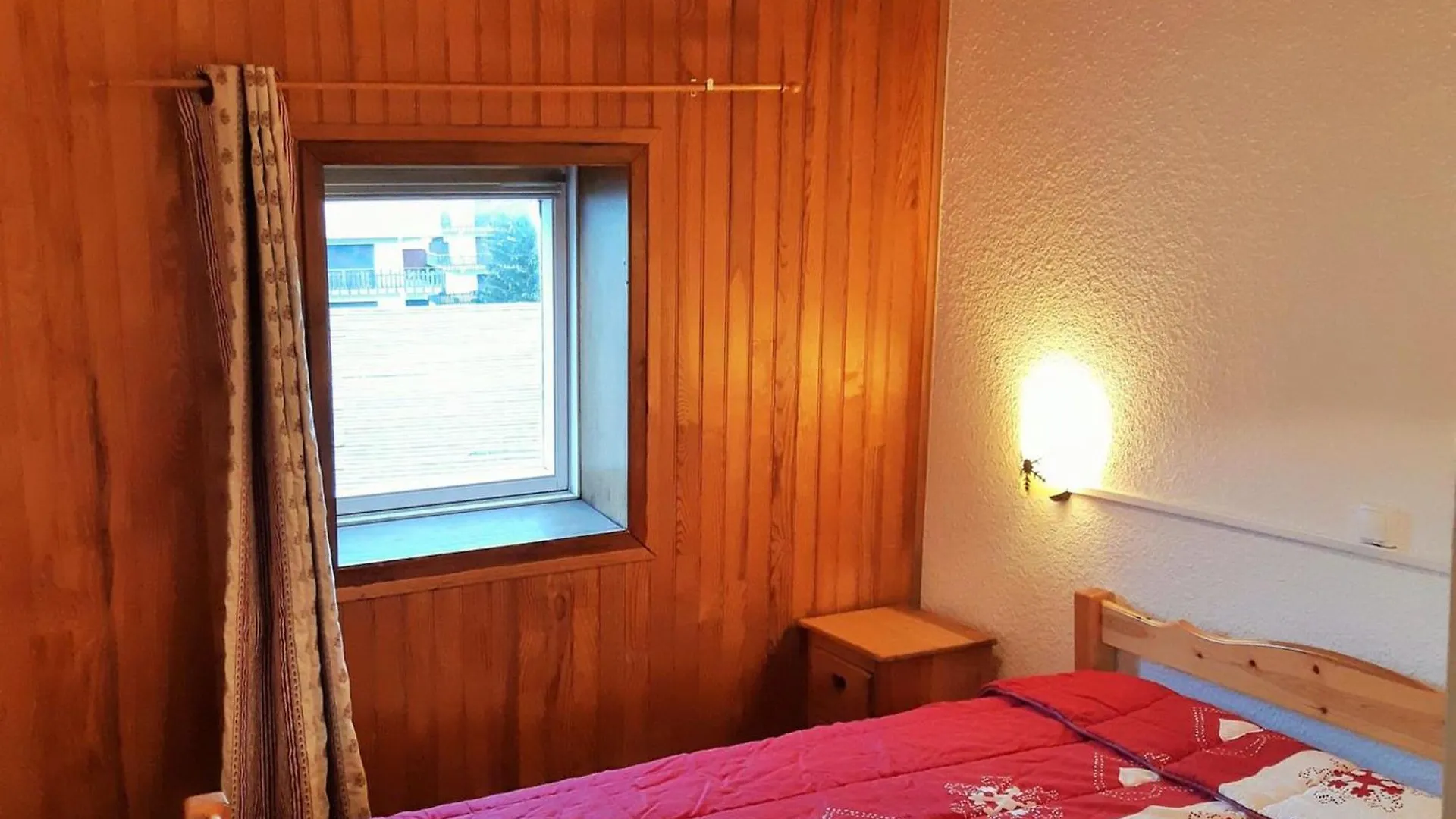 Duplex Montagne Avec Balcon Au Pied Des Pistes, 8 Pers., Parking Prive - Fr-1-516-102 Lägenhet Les Deux Alpes 0*,